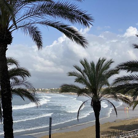 For A Stay Altair Mar Salou Dış mekan fotoğraf