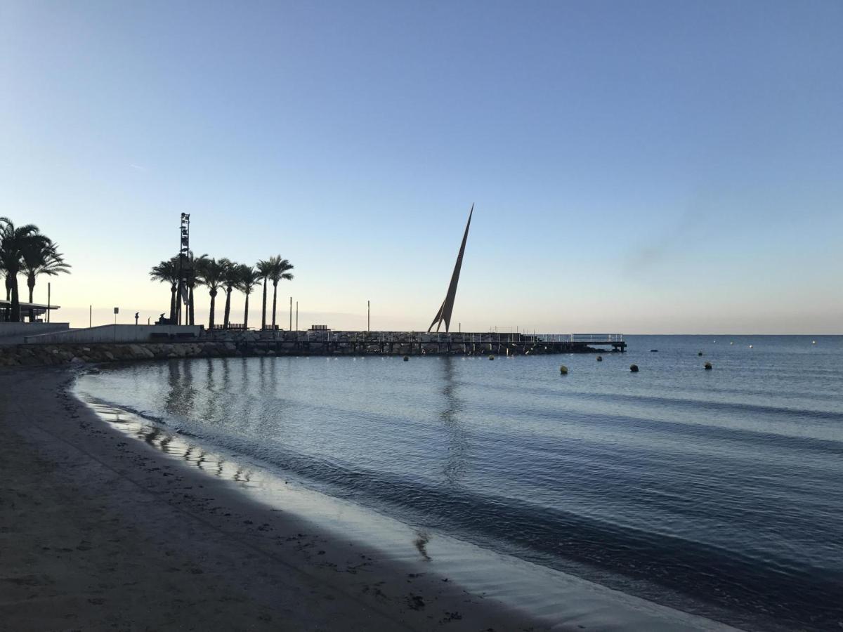 For A Stay Altair Mar Salou Dış mekan fotoğraf