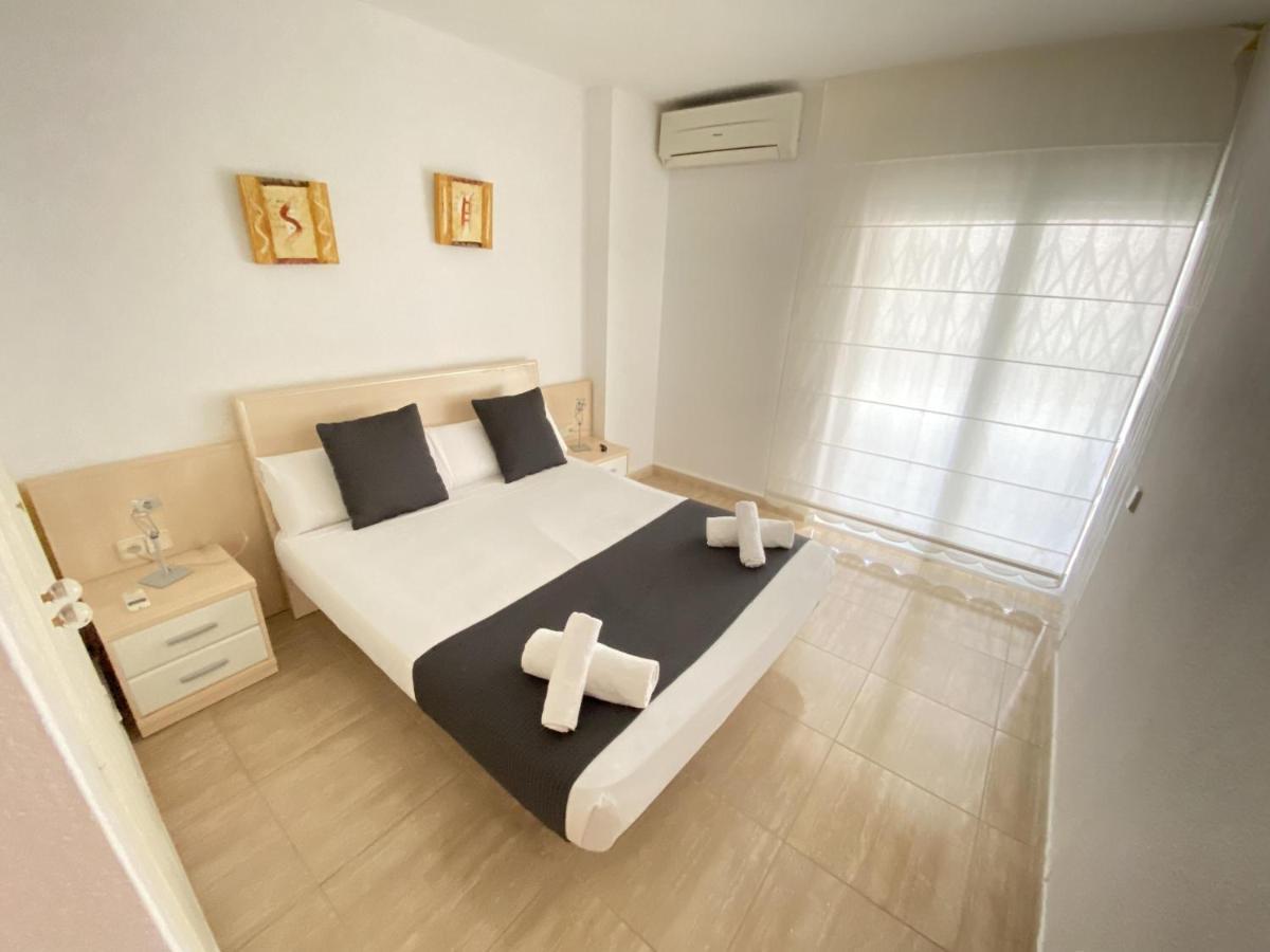 For A Stay Altair Mar Salou Dış mekan fotoğraf