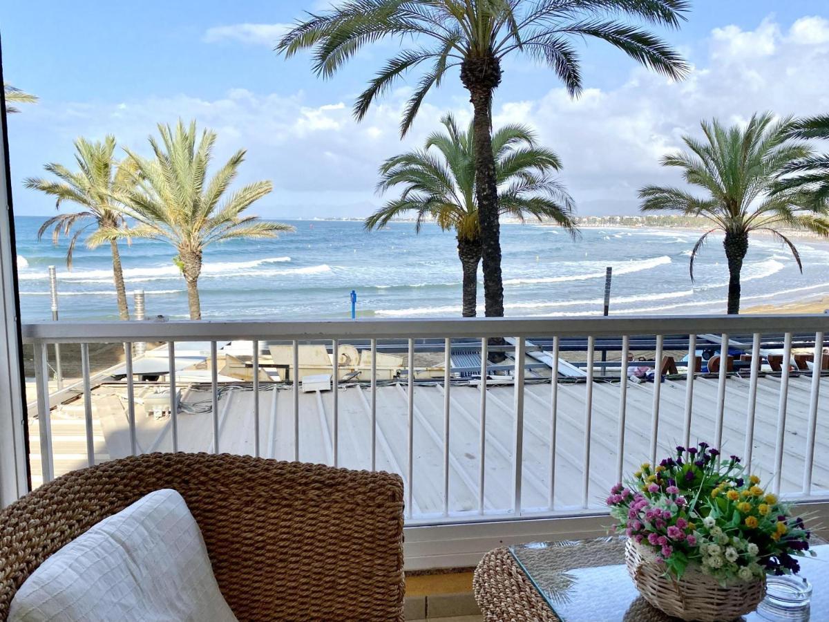 For A Stay Altair Mar Salou Dış mekan fotoğraf