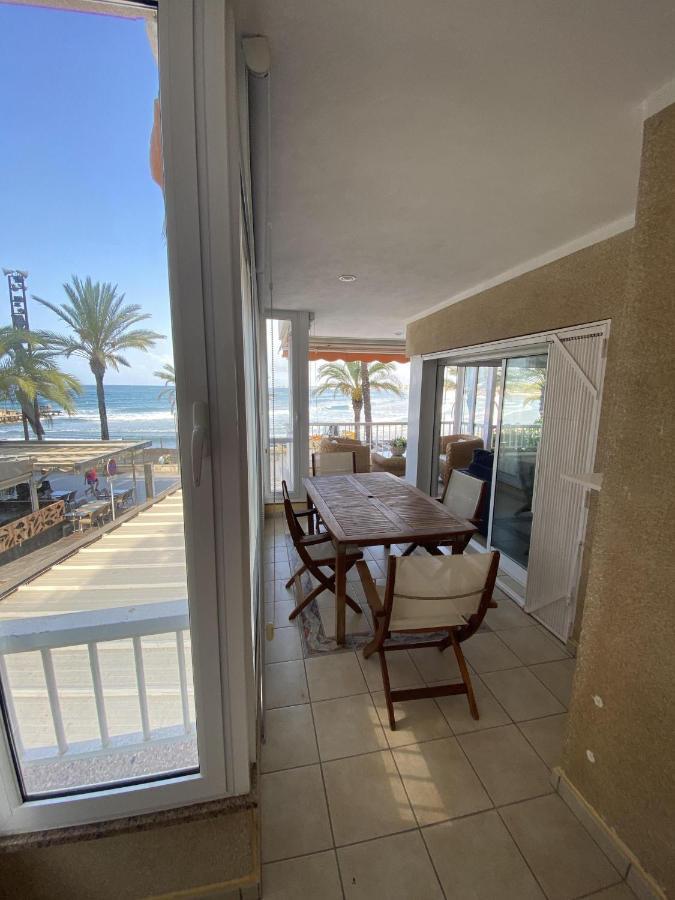 For A Stay Altair Mar Salou Dış mekan fotoğraf