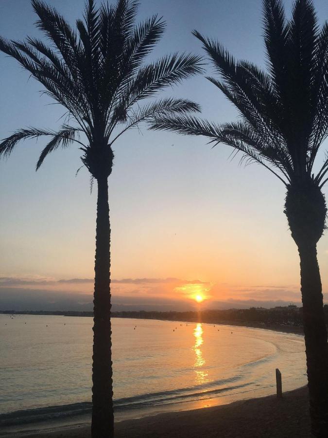 For A Stay Altair Mar Salou Dış mekan fotoğraf