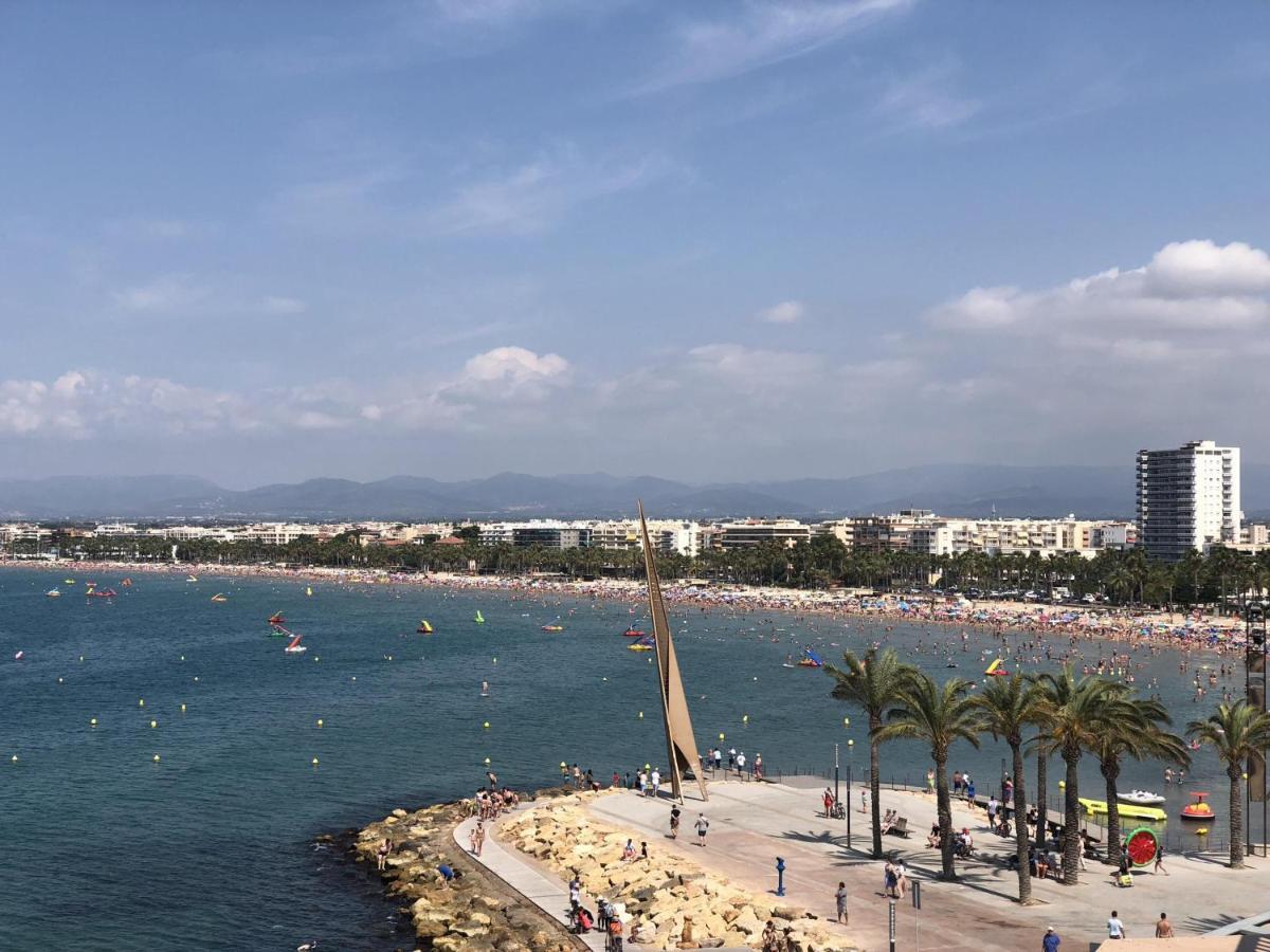 For A Stay Altair Mar Salou Dış mekan fotoğraf
