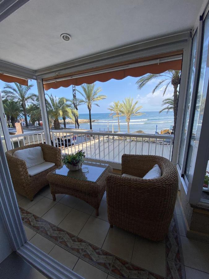 For A Stay Altair Mar Salou Dış mekan fotoğraf
