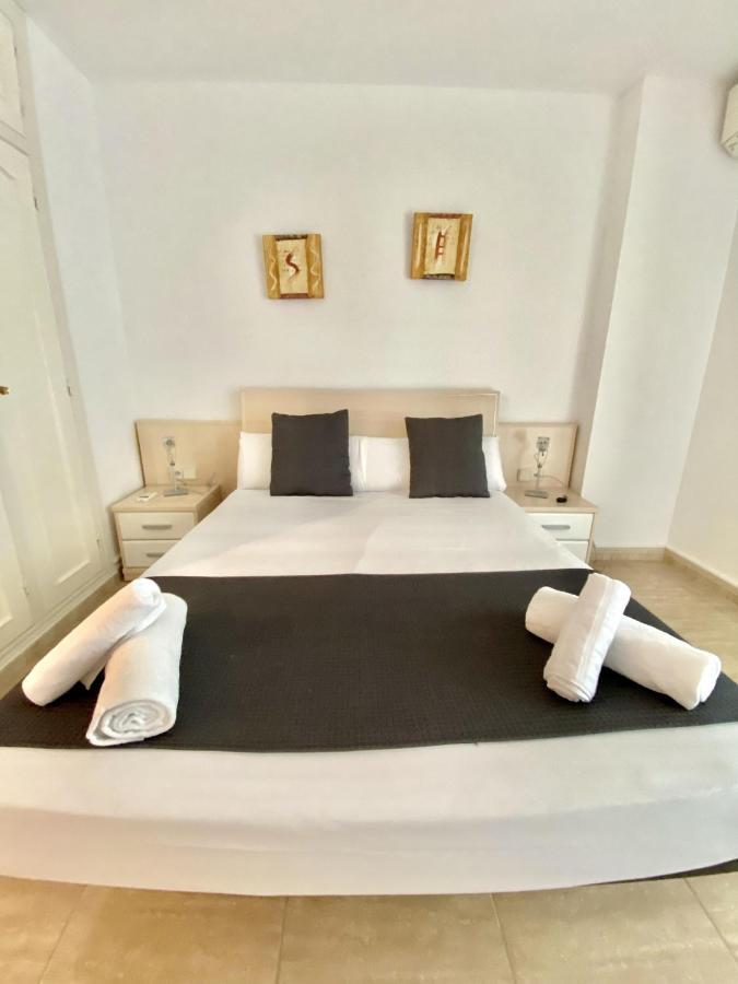 For A Stay Altair Mar Salou Dış mekan fotoğraf