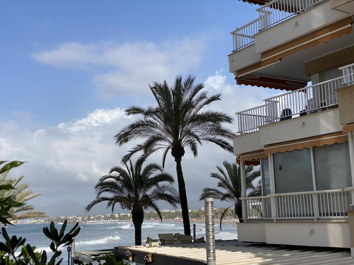 For A Stay Altair Mar Salou Dış mekan fotoğraf