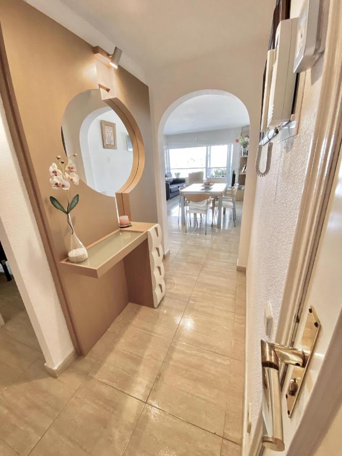 For A Stay Altair Mar Salou Dış mekan fotoğraf
