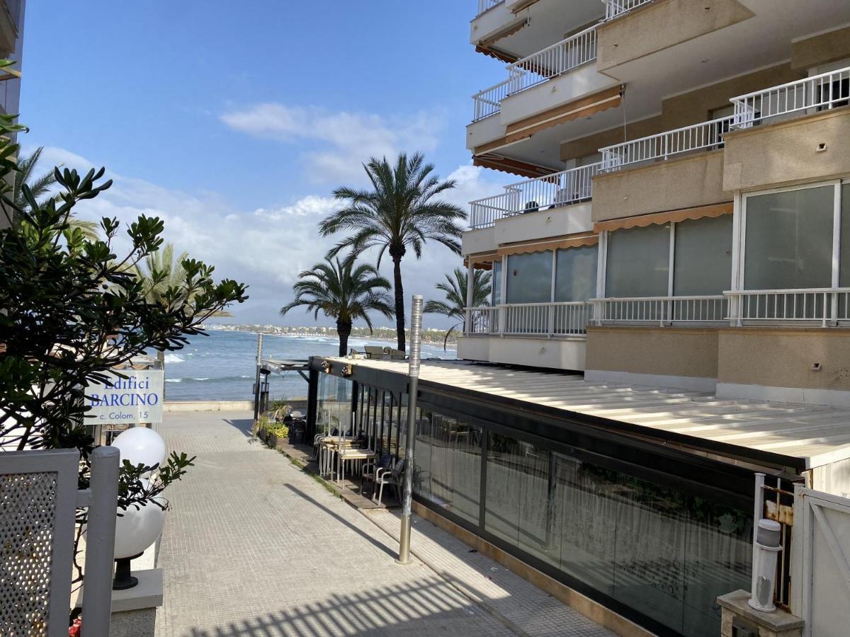 For A Stay Altair Mar Salou Dış mekan fotoğraf