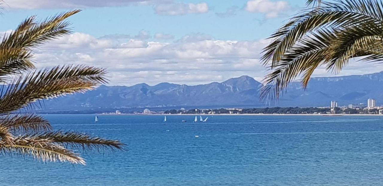 For A Stay Altair Mar Salou Dış mekan fotoğraf