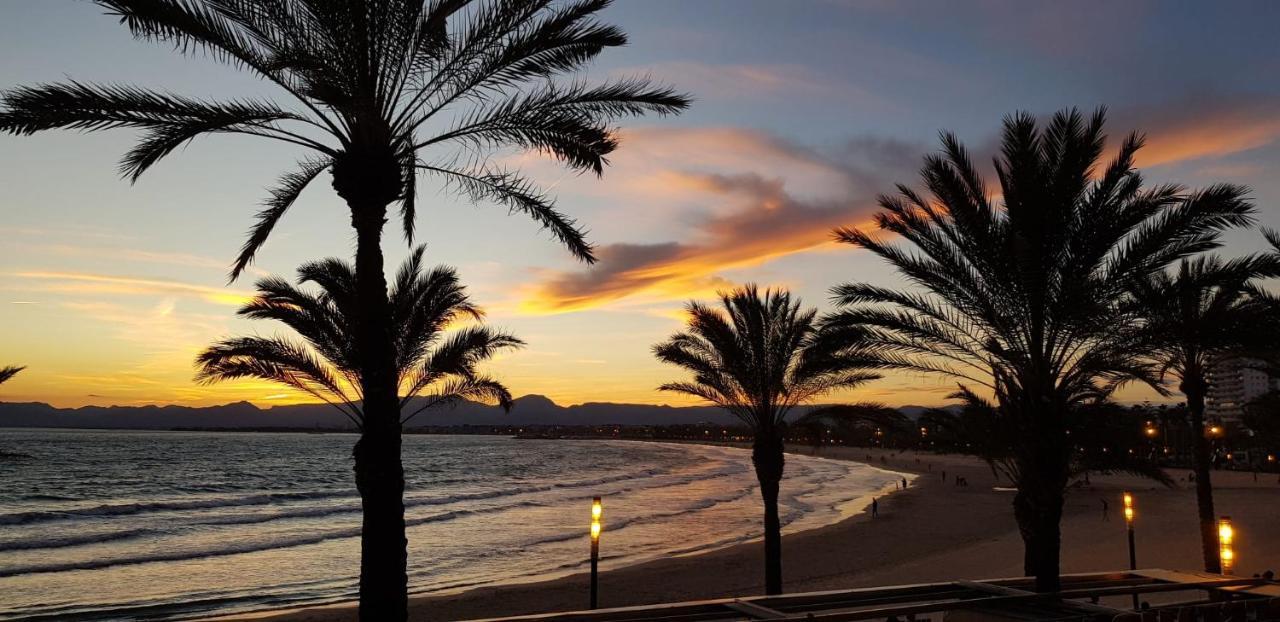 For A Stay Altair Mar Salou Dış mekan fotoğraf